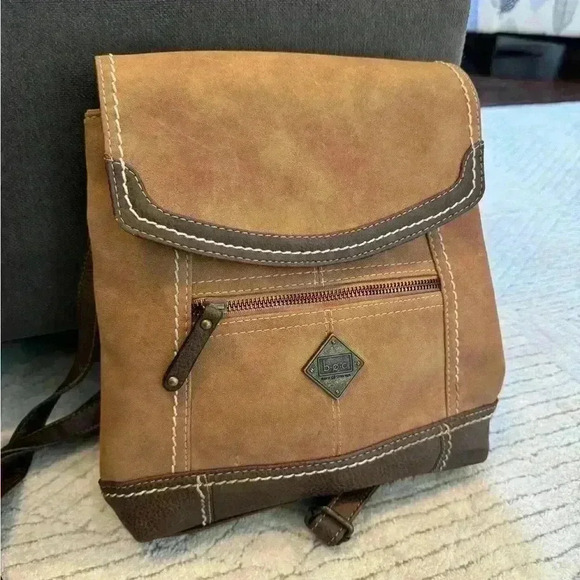 BOC backpack purse - Picture 1 of 10